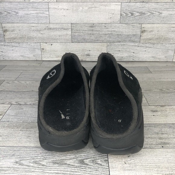Vintage Nike ACG Mules Slip On Shoes Men’s Size 7 Black/White 128021-012 EUC main image 4